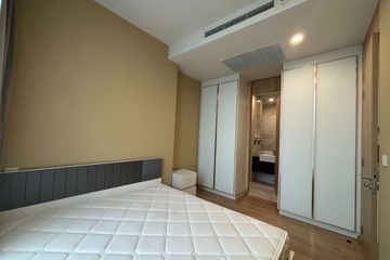 1 Bedroom Condo for rent in Noble BE19, Khlong Toei Nuea, Bangkok near BTS Asoke