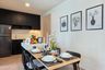 1 Bedroom Condo for rent in NUE District R9, Huai Khwang, Bangkok near MRT Phra Ram 9