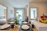 1 Bedroom Condo for rent in NUE District R9, Huai Khwang, Bangkok near MRT Phra Ram 9
