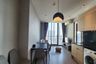 2 Bedroom Condo for Sale or Rent in Park Origin Phrom Phong, Khlong Tan, Bangkok near BTS Phrom Phong