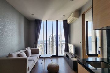 2 Bedroom Condo for Sale or Rent in Park Origin Phrom Phong, Khlong Tan, Bangkok near BTS Phrom Phong