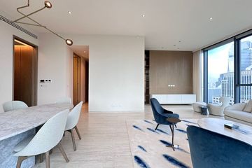 2 Bedroom Condo for rent in SCOPE Langsuan, Lumpini, Bangkok near BTS Chit Lom