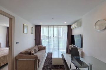 1 Bedroom Condo for rent in The Jewel Residence, Saen Suk, Chonburi
