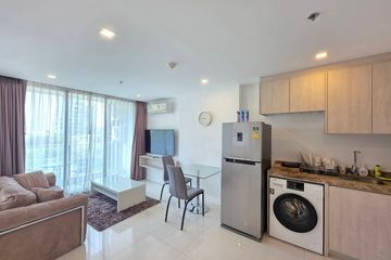 1 Bedroom Condo for rent in The Jewel Residence, Saen Suk, Chonburi