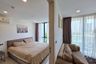 1 Bedroom Condo for rent in The Jewel Residence, Saen Suk, Chonburi