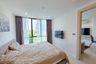1 Bedroom Condo for rent in The Jewel Residence, Saen Suk, Chonburi