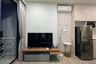 1 Bedroom Condo for sale in Keen Sriracha, Si Racha, Chonburi
