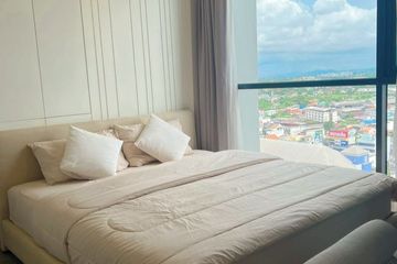 1 Bedroom Condo for sale in Keen Sriracha, Si Racha, Chonburi