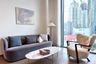 1 Bedroom Condo for rent in SCOPE Langsuan, Lumpini, Bangkok near BTS Chit Lom