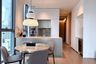 1 Bedroom Condo for rent in SCOPE Langsuan, Lumpini, Bangkok near BTS Chit Lom