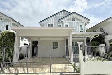 3 Bedroom House for rent in Villaggio 2 Srinakarin-Bangna, Bang Kaeo, Samut Prakan