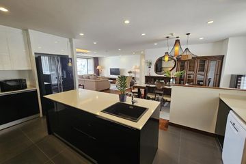 3 Bedroom Condo for rent in Prime Mansion Sukhumvit 31, Khlong Tan Nuea, Bangkok near BTS Phrom Phong