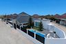 4 Bedroom House for sale in Chokchai Village 10, Nong Prue, Chonburi