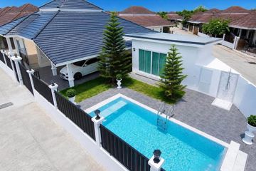 4 Bedroom House for sale in Chokchai Village 10, Nong Prue, Chonburi