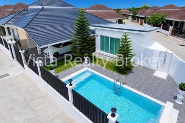 4 Bedroom House for sale in Chokchai Village 10, Nong Prue, Chonburi