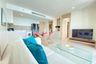 2 Bedroom Condo for rent in The Riviera Wongamat, Na Kluea, Chonburi