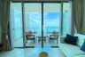 2 Bedroom Condo for rent in The Riviera Wongamat, Na Kluea, Chonburi