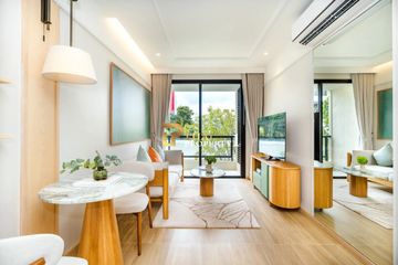 1 Bedroom Condo for sale in SaSa HuaHin, Nong Kae, Prachuap Khiri Khan