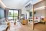 1 Bedroom Condo for sale in SaSa HuaHin, Nong Kae, Prachuap Khiri Khan