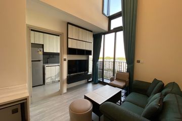 1 Bedroom Condo for rent in The Line sukhumvit 101, Bang Chak, Bangkok near BTS Punnawithi