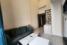 1 Bedroom Condo for rent in The Line sukhumvit 101, Bang Chak, Bangkok near BTS Punnawithi