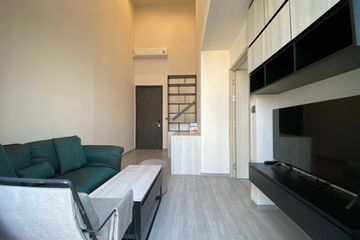 1 Bedroom Condo for rent in The Line sukhumvit 101, Bang Chak, Bangkok near BTS Punnawithi