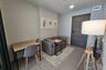 1 Bedroom Condo for rent in The Privacy S101, Bang Chak, Bangkok near BTS Punnawithi
