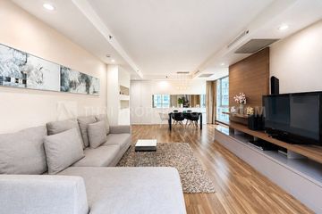 2 Bedroom Condo for rent in The Rajdamri, Pathum Wan, Bangkok near BTS Ratchadamri