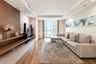 2 Bedroom Condo for rent in The Rajdamri, Pathum Wan, Bangkok near BTS Ratchadamri