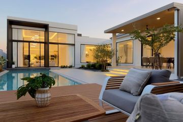 4 Bedroom House for sale in Pong, Chonburi