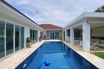 3 Bedroom Villa for sale in White Stone Villas, Thap Tai, Prachuap Khiri Khan