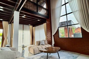 5 Bedroom Villa for rent in Yang Noeng, Chiang Mai