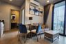 2 Bedroom Condo for rent in XT Ekkamai, Khlong Tan Nuea, Bangkok