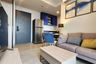 2 Bedroom Condo for rent in XT Ekkamai, Khlong Tan Nuea, Bangkok