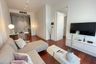 1 Bedroom Condo for rent in KHUN by YOO inspired by Starck, Khlong Tan Nuea, Bangkok near BTS Thong Lo