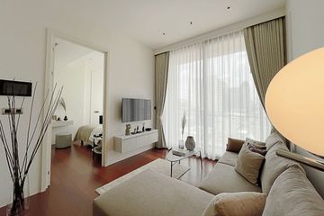1 Bedroom Condo for rent in KHUN by YOO inspired by Starck, Khlong Tan Nuea, Bangkok near BTS Thong Lo