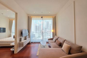 1 Bedroom Condo for rent in KHUN by YOO inspired by Starck, Khlong Tan Nuea, Bangkok near BTS Thong Lo