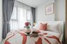 1 Bedroom Condo for rent in Aspire Onnut Station, Phra Khanong, Bangkok near BTS On Nut