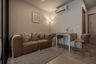 1 Bedroom Condo for rent in Aspire Onnut Station, Phra Khanong, Bangkok near BTS On Nut