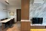 1 Bedroom Condo for rent in Rhythm Ekkamai Estate, Khlong Tan Nuea, Bangkok near BTS Ekkamai