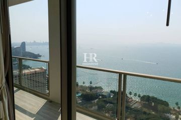 2 Bedroom Condo for rent in The Riviera Wongamat, Na Kluea, Chonburi
