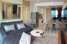 2 Bedroom Condo for rent in The Riviera Wongamat, Na Kluea, Chonburi