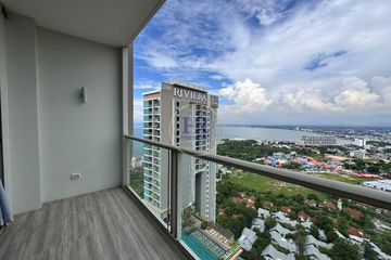 Condo for rent in The Riviera Wongamat, Na Kluea, Chonburi