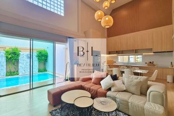 3 Bedroom House for Sale or Rent in Narita Villa, Nong Prue, Chonburi