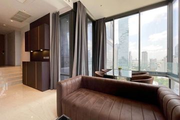 2 Bedroom Condo for rent in Ashton Silom, Suriyawong, Bangkok near BTS Chong Nonsi