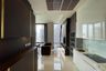 2 Bedroom Condo for rent in Ashton Silom, Suriyawong, Bangkok near BTS Chong Nonsi