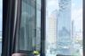 2 Bedroom Condo for rent in Ashton Silom, Suriyawong, Bangkok near BTS Chong Nonsi