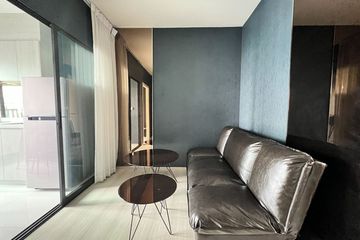 1 Bedroom Condo for rent in Life Sukhumvit 48, Phra Khanong, Bangkok near BTS Phra Khanong