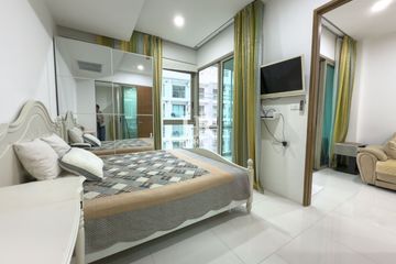 2 Bedroom Condo for Sale or Rent in The Sanctuary Wong Amat, Na Kluea, Chonburi