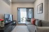 1 Bedroom Condo for rent in Life Phahon-Ladprao, Chatuchak, Bangkok near BTS Ladphrao Intersection